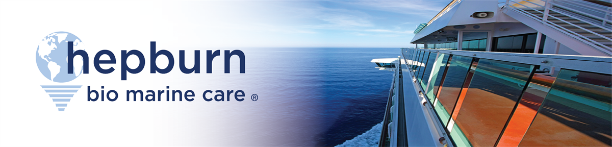 01 - Section Title, Marine Care