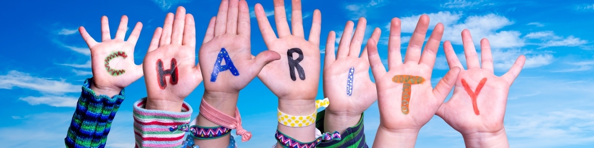 <!-- en-GB-->Charities<!-- en-GB-->