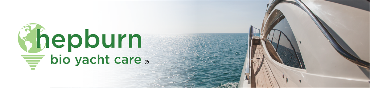 01 - Section Title, Yacht Care