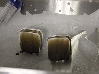 Hepburn Bio Degreaser